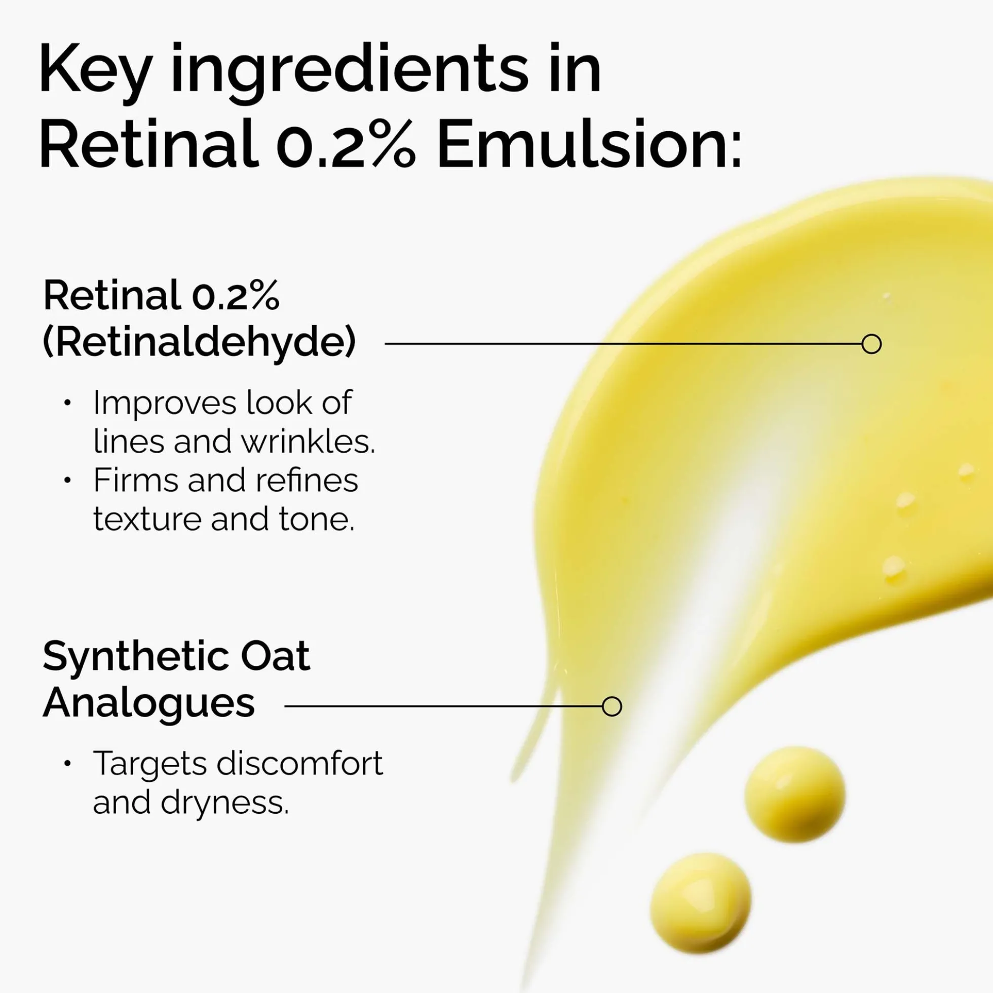 The Ordinary Retinal 0.2% Emulsion 15ml
