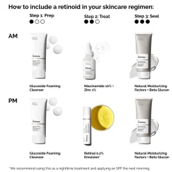 The Ordinary Retinal 0.2% Emulsion 15ml