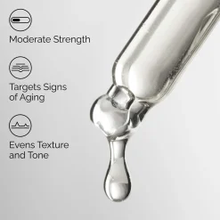 The Ordinary Retinol Serum 0.5% in Squalane 30ml