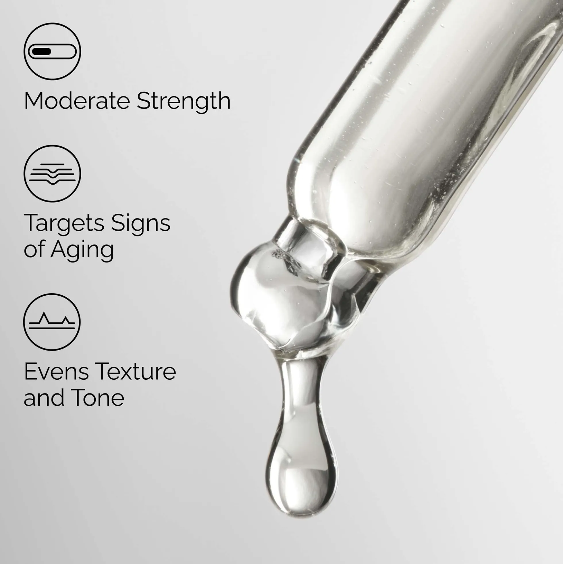 The Ordinary Retinol Serum 0.5% in Squalane 30ml