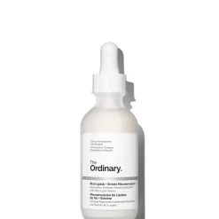 The Ordinary Rice Lipids + Ectoin Microemulsion Ultra-Light Moisturiser 60ml