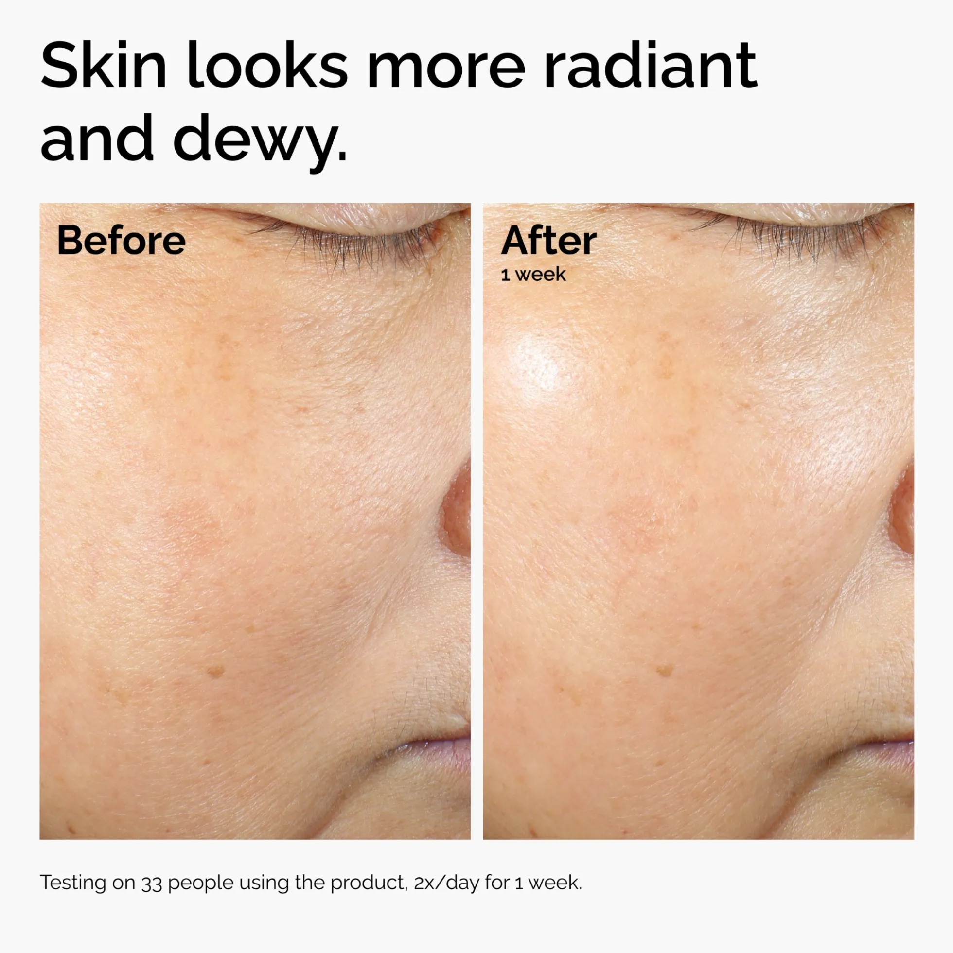 The Ordinary Rice Lipids + Ectoin Microemulsion Ultra-Light Moisturiser 60ml