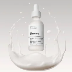 The Ordinary Rice Lipids + Ectoin Microemulsion Ultra-Light Moisturiser 60ml