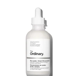 The Ordinary Rice Lipids + Ectoin Microemulsion Ultra-Light Moisturiser 120ml