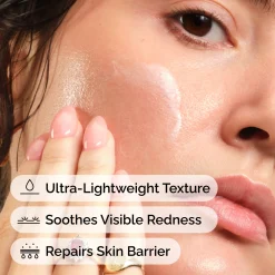 The Ordinary Rice Lipids + Ectoin Microemulsion Ultra-Light Moisturiser 120ml