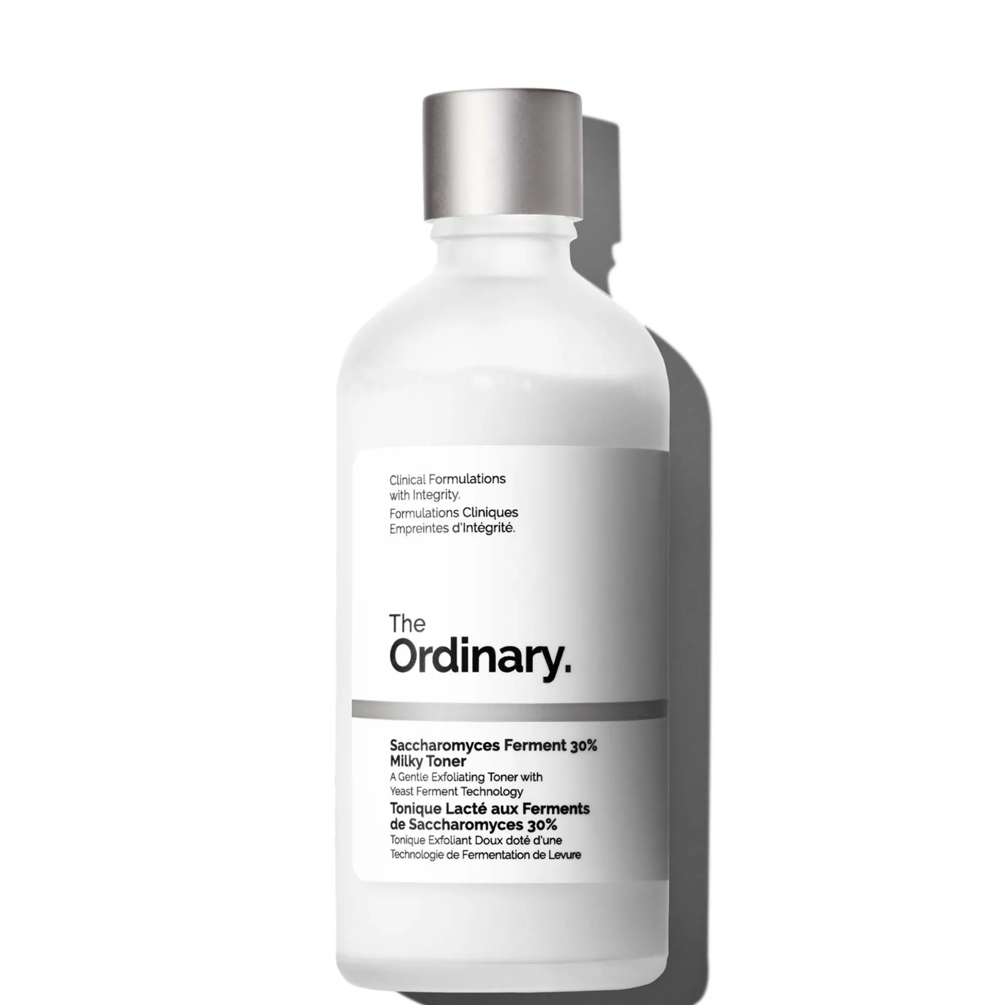 The Ordinary Saccharomyces Ferment 30% Milky Toner 100ml