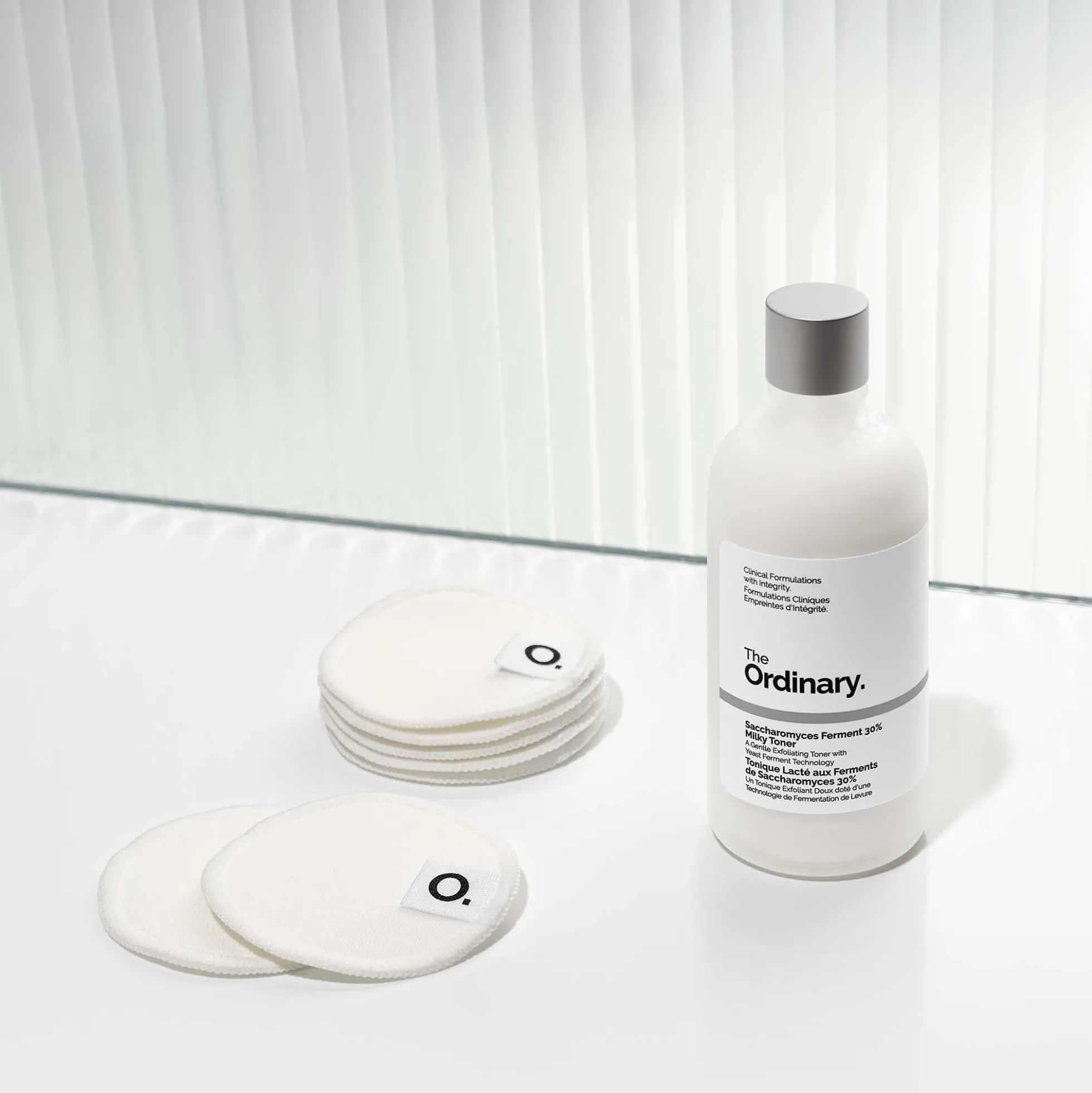 The Ordinary Saccharomyces Ferment 30% Milky Toner 100ml