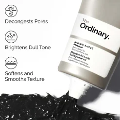 The Ordinary Salicylic Acid 2% Masque 50ml