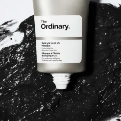 The Ordinary Salicylic Acid 2% Masque 50ml