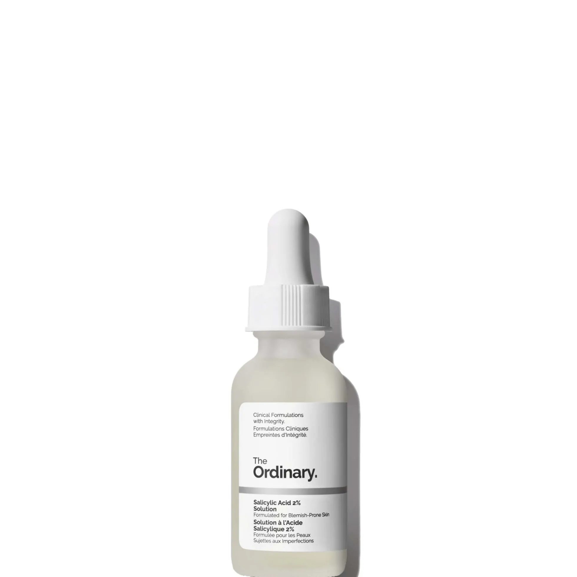 The Ordinary Salicylic Acid 2% Solution 30ml