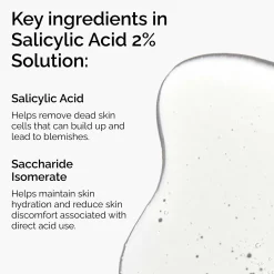 The Ordinary Salicylic Acid 2% Solution 30ml