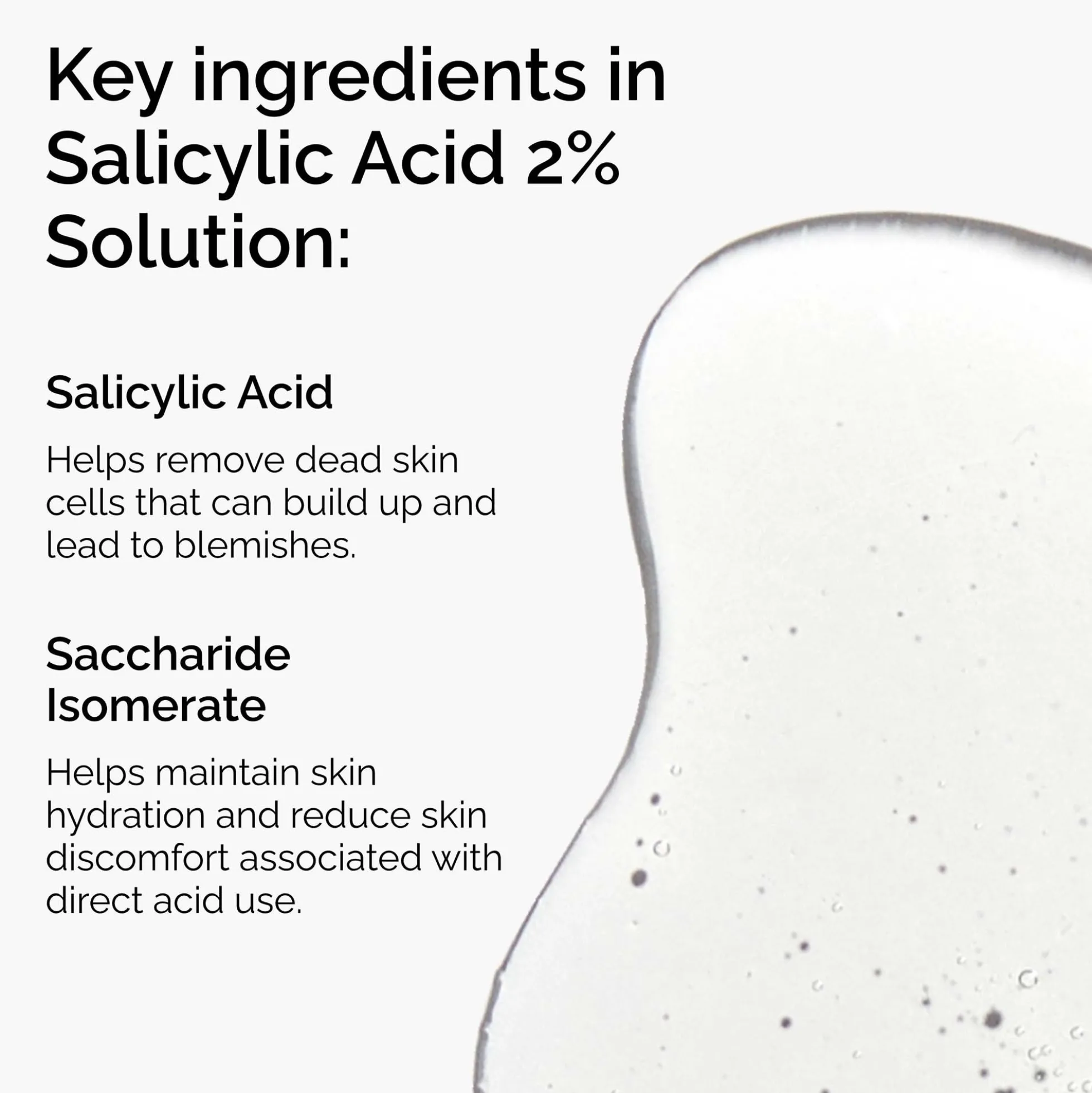 The Ordinary Salicylic Acid 2% Solution 30ml