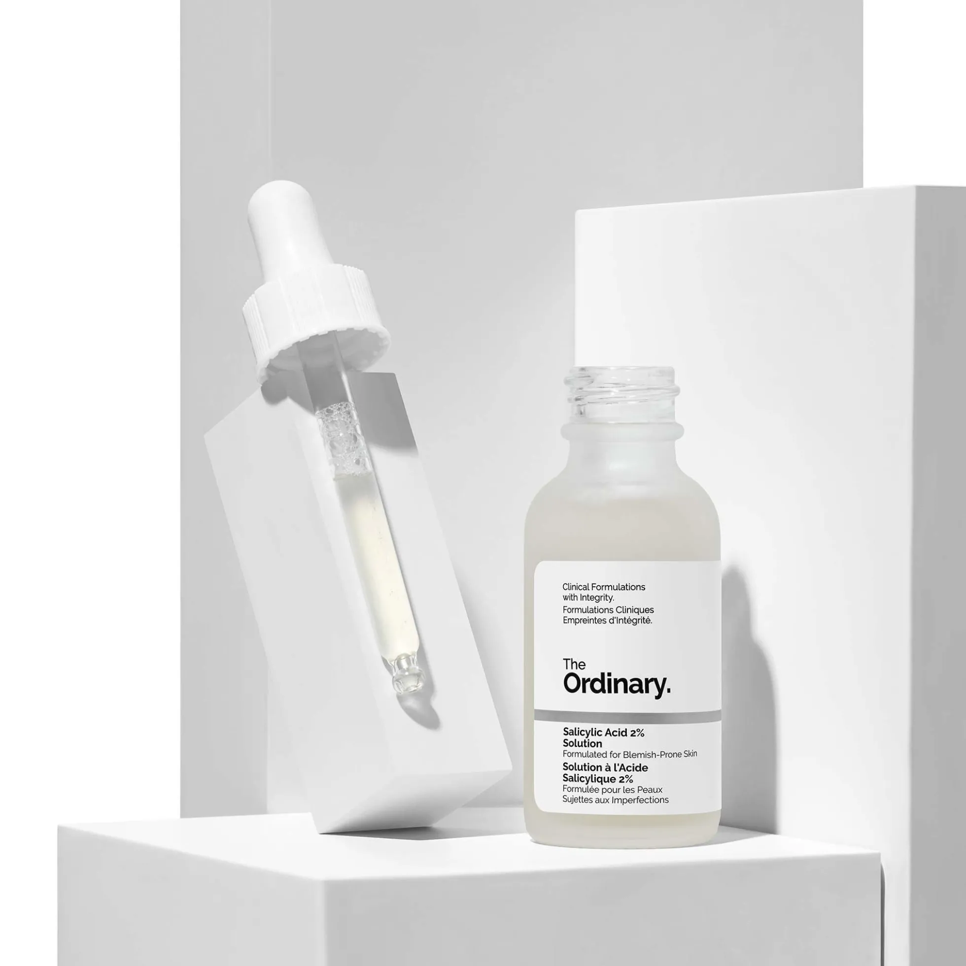 The Ordinary Salicylic Acid 2% Solution 30ml