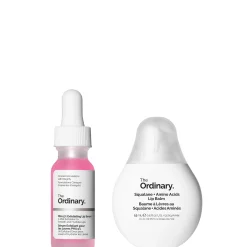 The Ordinary Smooth & Hydrate Lip Duo