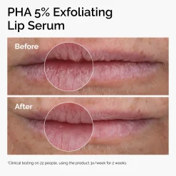 The Ordinary Smooth & Hydrate Lip Duo