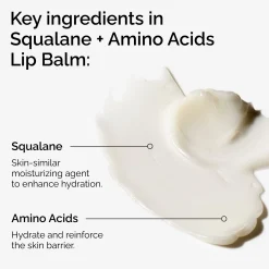 The Ordinary Smooth & Hydrate Lip Duo