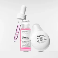 The Ordinary Smooth & Hydrate Lip Duo