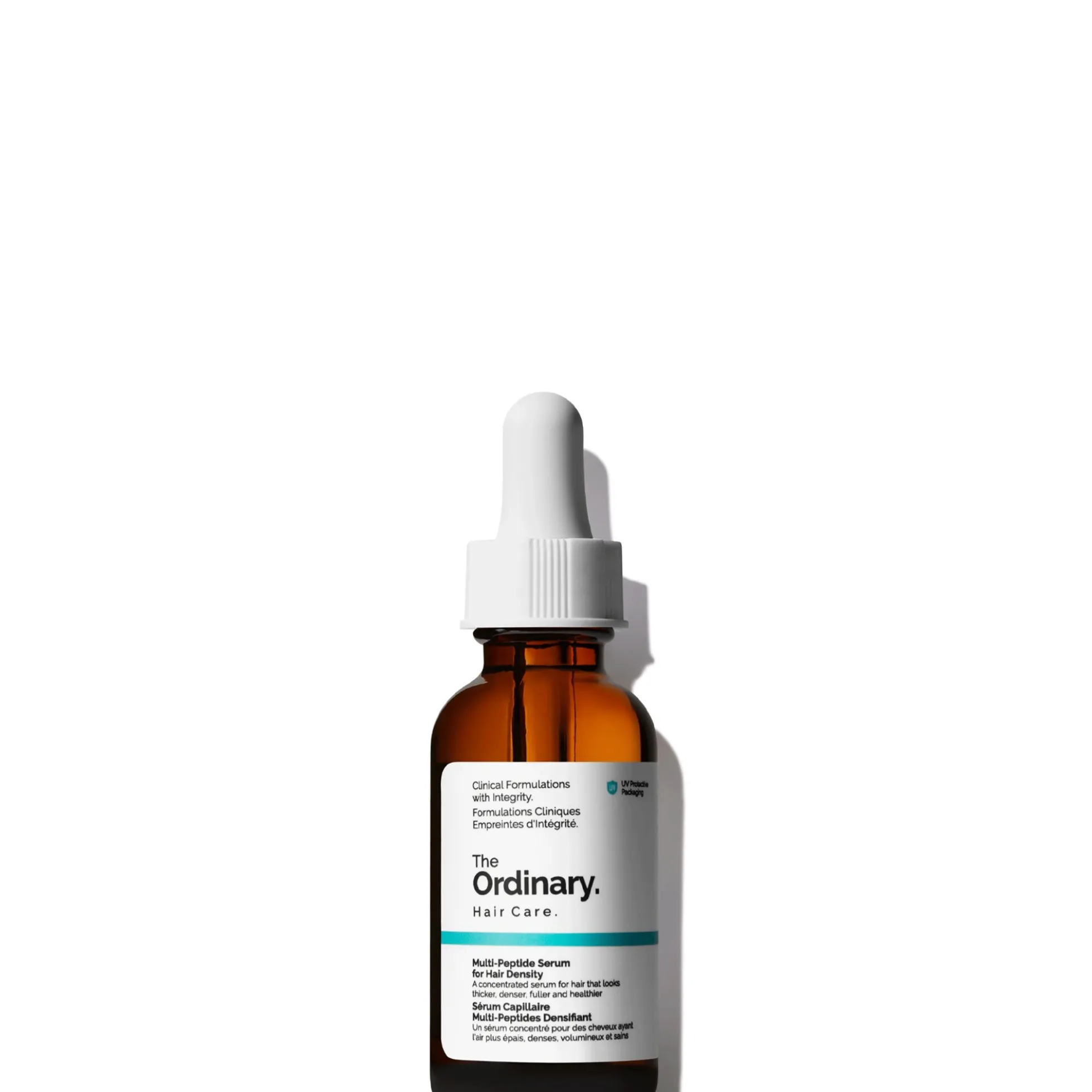 The Ordinary's Multi-Peptide Serum for Hair Density and Scalp Support 30ml