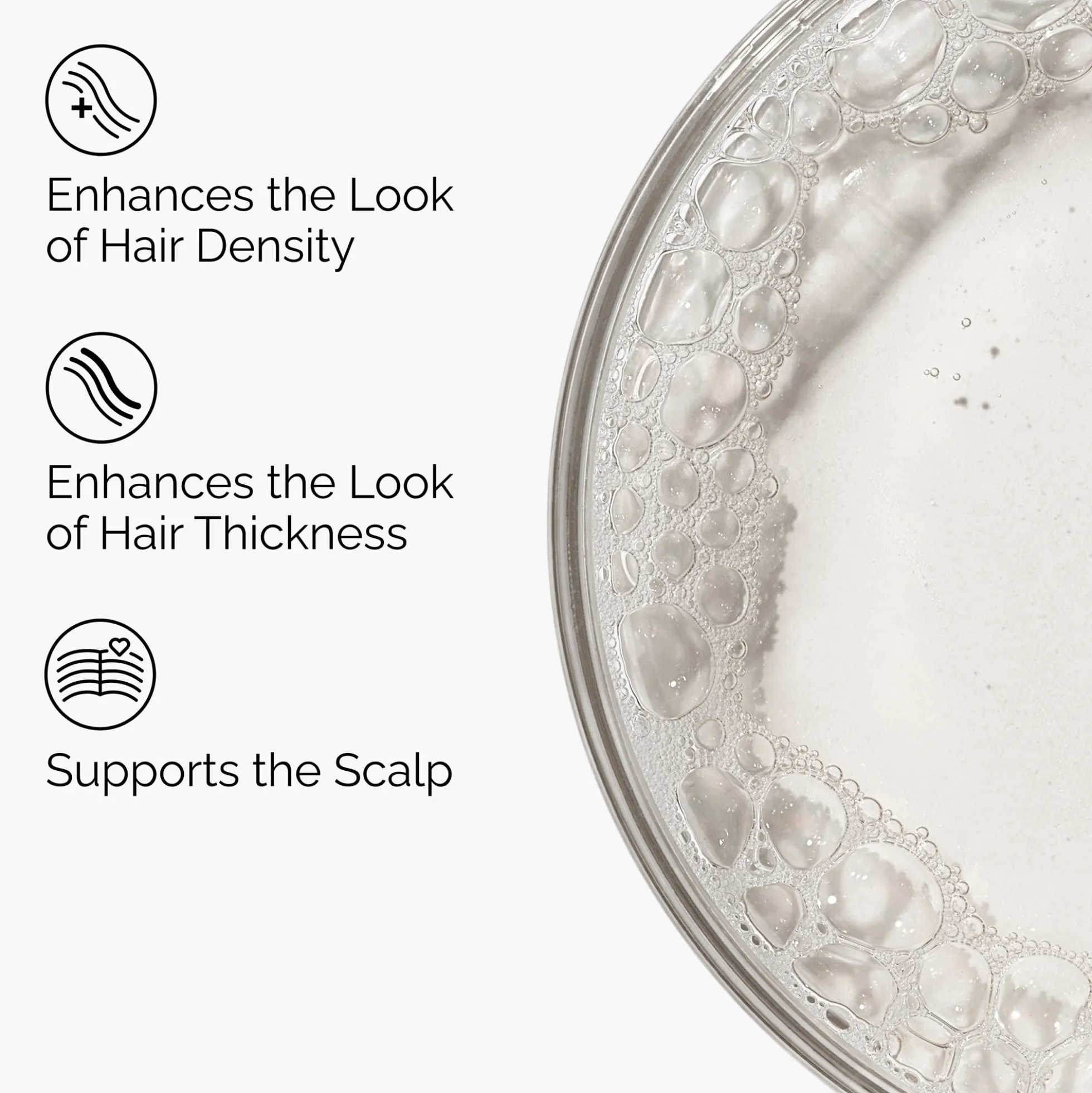 The Ordinary's Multi-Peptide Serum for Hair Density and Scalp Support 30ml