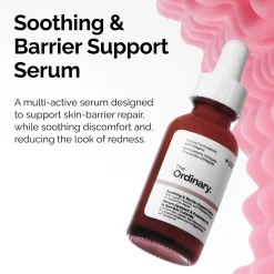The Ordinary Soothing and Barrier Support Serum 30ml