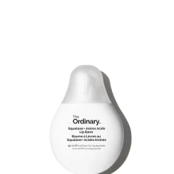 The Ordinary Squalane and Amino Acids Lip Balm 15ml