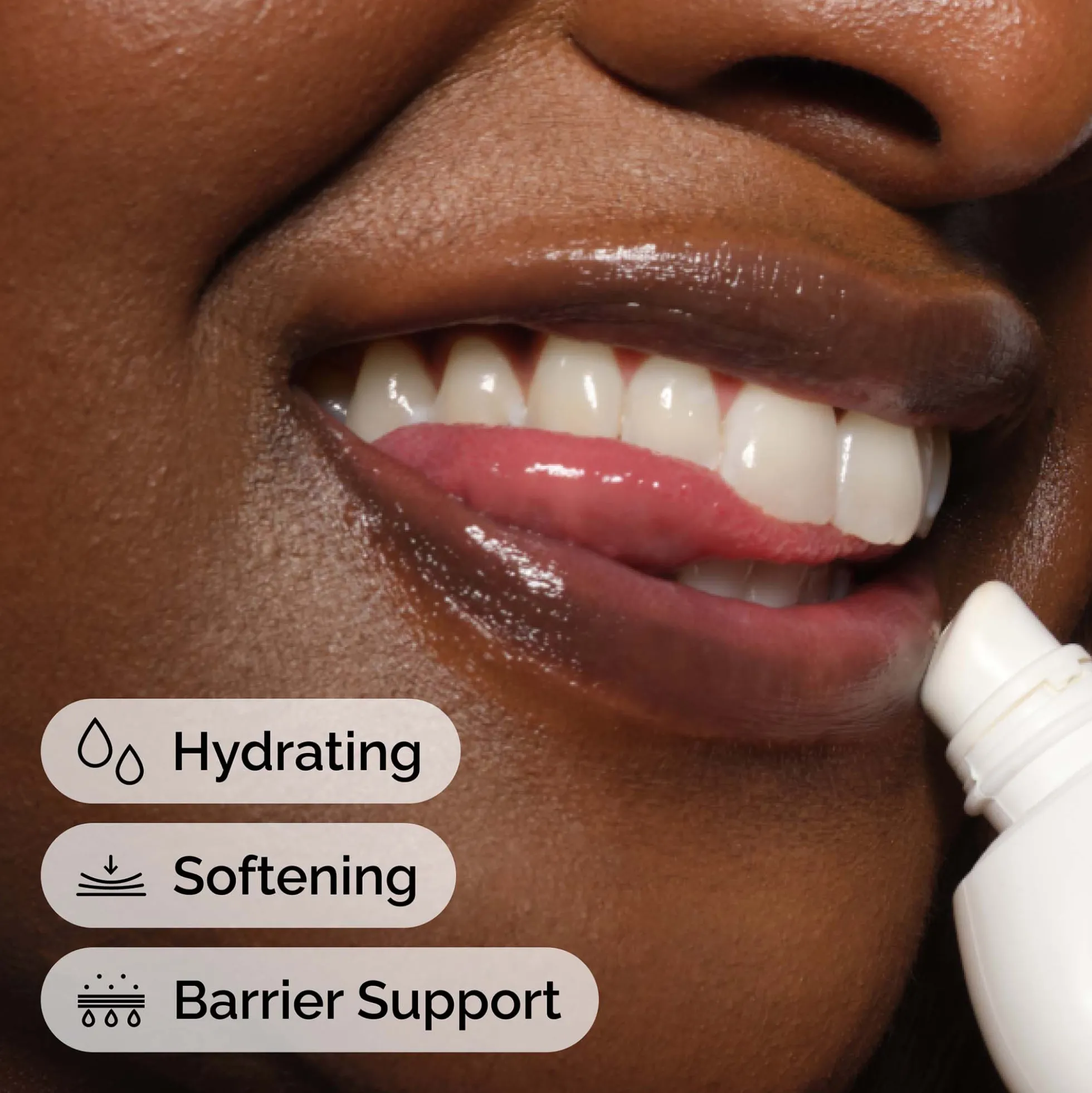The Ordinary Squalane and Amino Acids Lip Balm 15ml