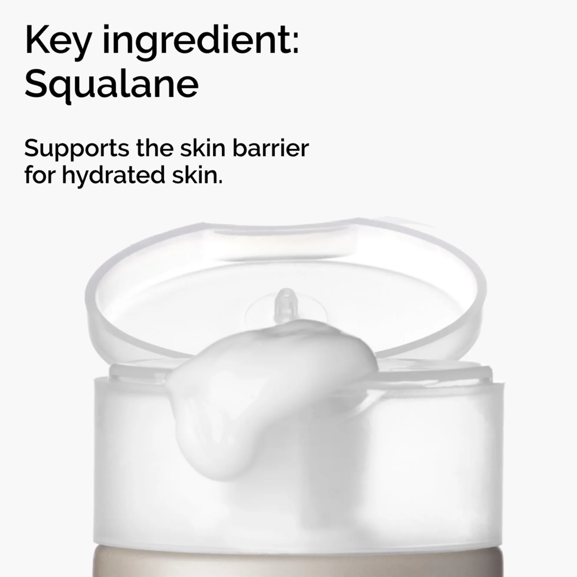 The Ordinary Squalane Cleanser 50ml
