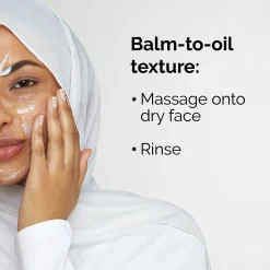 The Ordinary Squalane Cleanser 50ml