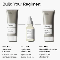 The Ordinary Squalane Cleanser 50ml