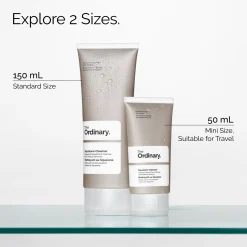 The Ordinary Squalane Cleanser 50ml