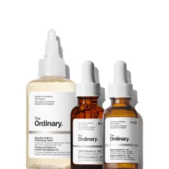 The Ordinary's The Bright Set