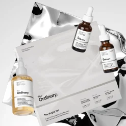 The Ordinary's The Bright Set