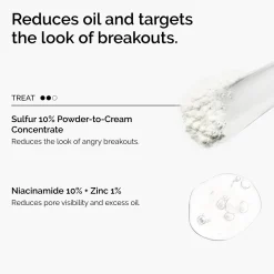 The Ordinary's The Target & Treat Set for Blemish-Prone Skin