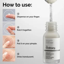 The Ordinary's The Target & Treat Set for Blemish-Prone Skin