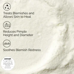 The Ordinary Sulfur 10% Powder-to-Cream Concentrate 5g