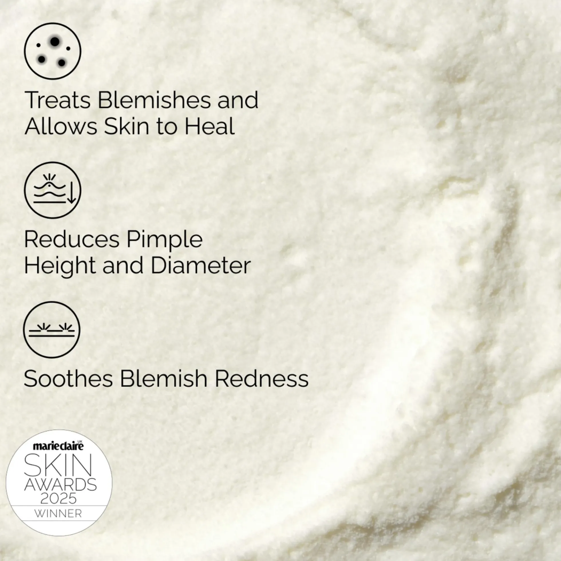 The Ordinary Sulfur 10% Powder-to-Cream Concentrate 5g