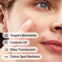 The Ordinary Sulfur 10% Powder-to-Cream Concentrate 5g