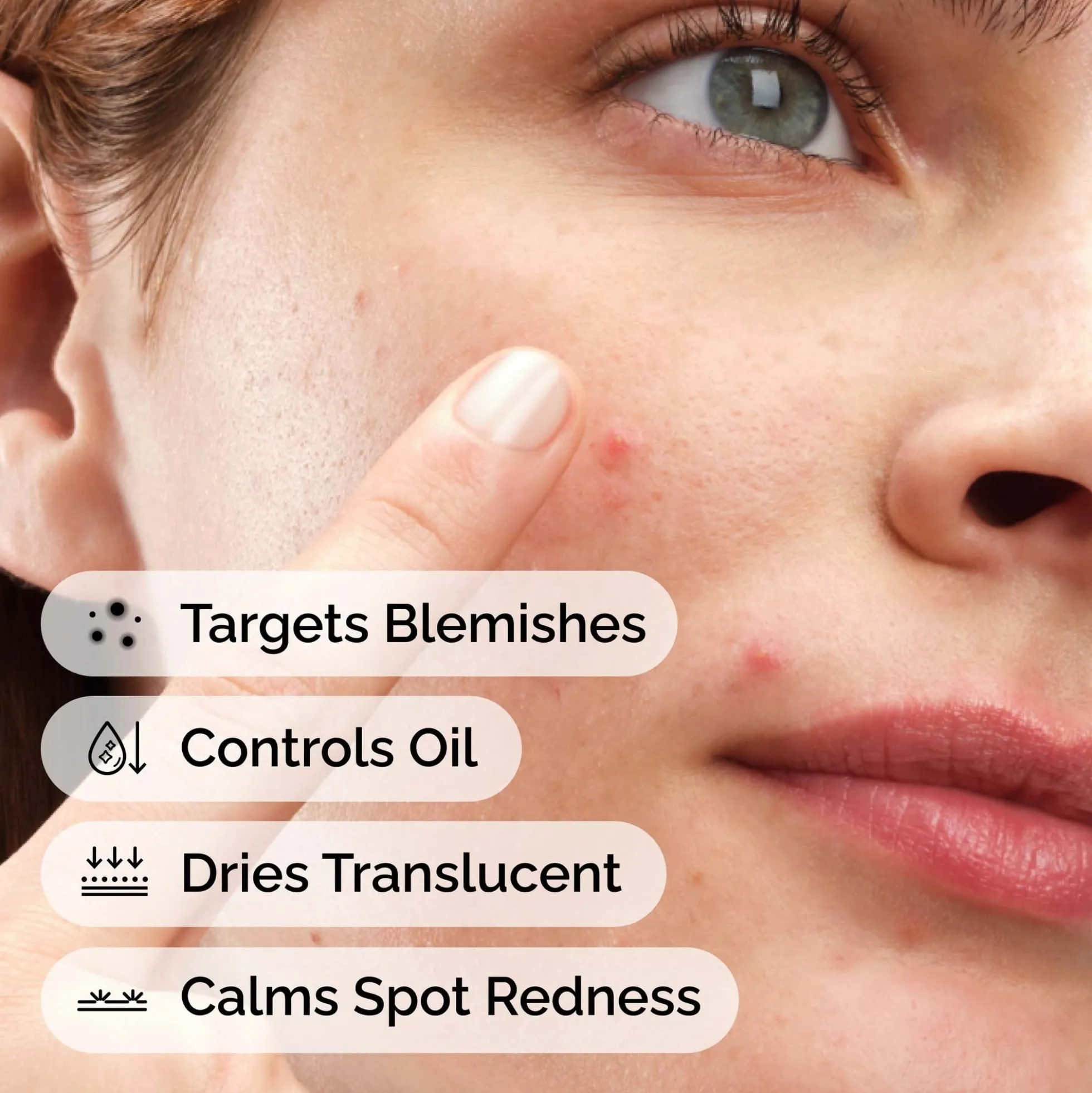 The Ordinary Sulfur 10% Powder-to-Cream Concentrate 5g