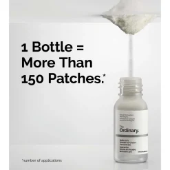 The Ordinary Sulfur 10% Powder-to-Cream Concentrate 5g