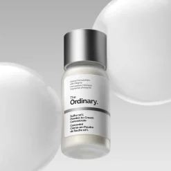 The Ordinary Sulfur 10% Powder-to-Cream Concentrate 5g