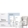 The Ordinary The Clear Set for Blemish-Prone Skin with Salicylic Acid