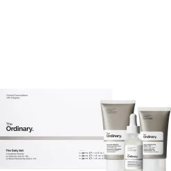 The Ordinary The Daily Set