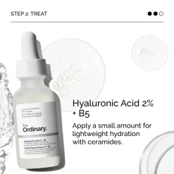 The Ordinary The Daily Set