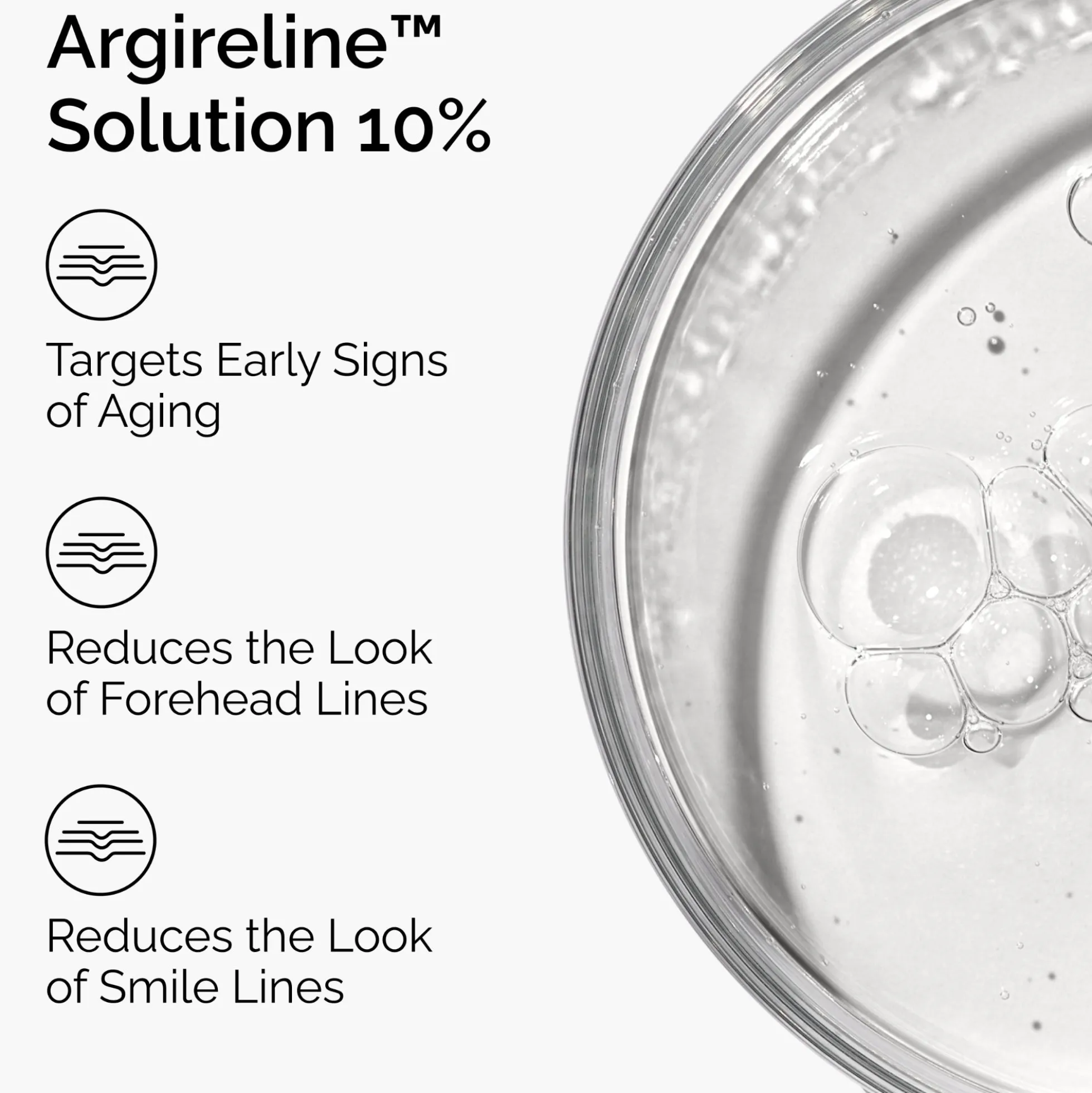 The Ordinary The Fine Lines Collection for Age Support