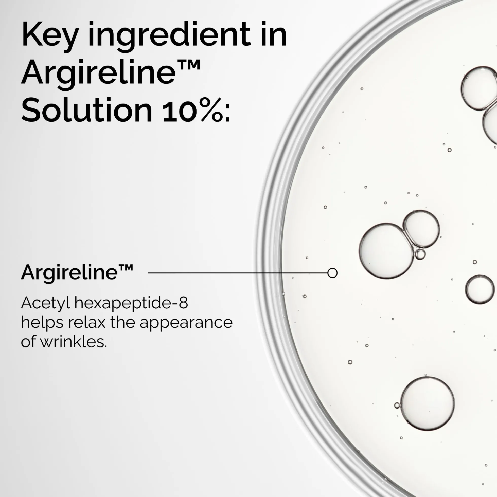 The Ordinary The Fine Lines Collection for Age Support