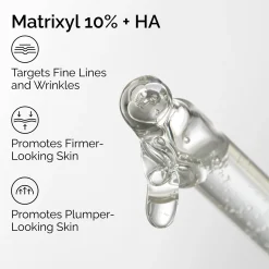 The Ordinary The Fine Lines Collection for Age Support