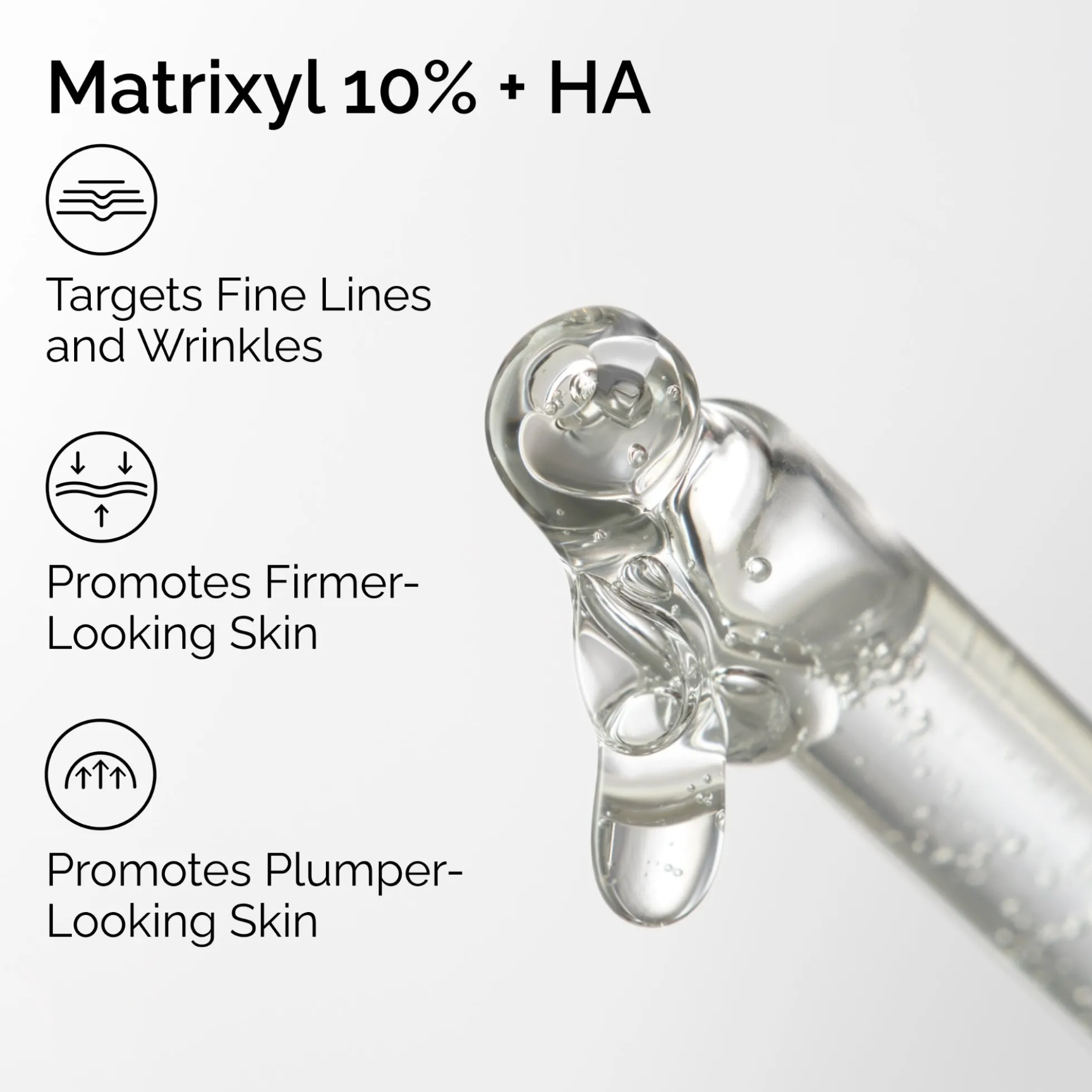 The Ordinary The Fine Lines Collection for Age Support