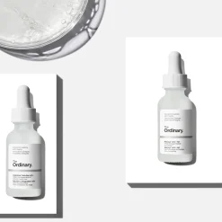 The Ordinary The Fine Lines Collection for Age Support