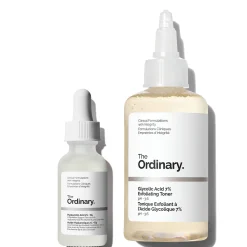The Ordinary The Glow Collection
