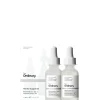 The Ordinary The Skin Support Set